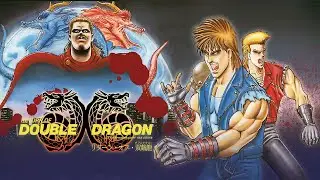 Прохождение Super Double Dragon (hard)
