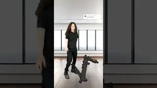 How to dance like Toothless 🐲🐉 - Dance Meme! What should be next? 