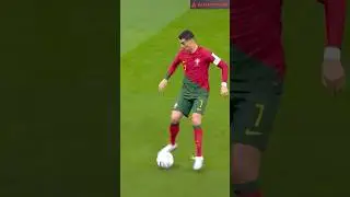 The Ultimate Team Goal ⚽ #fifaworldcup #fifa #football #footballworldcup #soccer #ronaldo #messi #ai