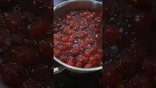 Капустер готовит