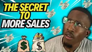How To Make More Sales For Your Business: Paint The Picture