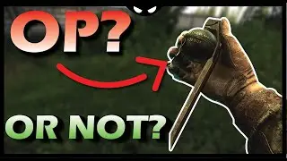 Tripwires in Tarkov: Are They TOO Strong?