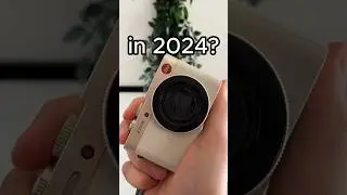 Leica C Typ 112 camera test in 2024? Watch my full test next 