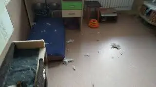 поиграли мои хорошие