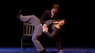 Make Em' Laugh, Singin' In the Rain - Music of the Night 2016