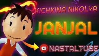 Kichkina Nikolya 24 qism O'zbek tilida | Кичкина Николя 24 қисм Ўзбек тилида
