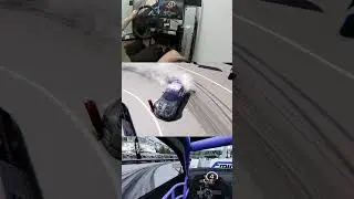 If you have issues with walls, get in a small car. 