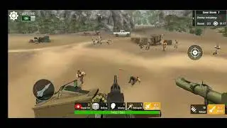 World War 3 Fight For Freedom
