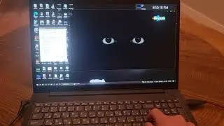 Masha 2014 Anomaly has BSOD