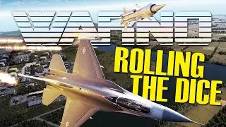 HUGE MISSILES that leave you feeling INADEQUATE! | WARNO Gameplay