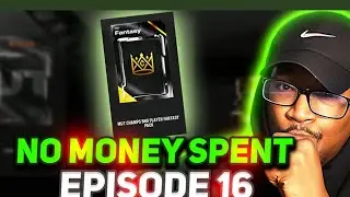 WIN & GET 100K + A FREE 86 OVR CARD! NMS EP 16!  MADDEN 25 ULTIMATE TEAM