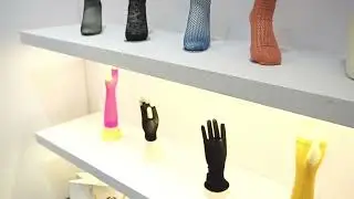 Discover the Latest Trends at the 18th Shanghai International Hosiery Procurement Fair 2024!