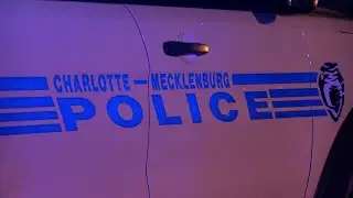 CMPD: Motorcyclist killed in vehicle crash in southeast Charlotte