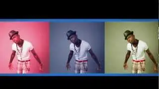 OMI - TAKE IT EASY (Audio)