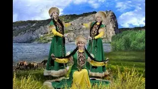 Гүзәл Үлмәҫҡолова  - 
