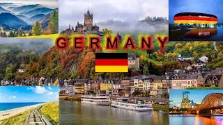 Germany | Travel The World