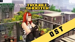TROUBLESHOOTER Abandoned Children OST - Full Game Original Soundtrack