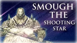 Dark Souls | Smough The Shooting Star