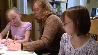 YouTube   BBC Child Of Our Time   The Big Personality Test Episode 1   Part 3 6