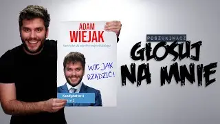 GŁOSUJ NA MNIE | Poszukiwacz 551