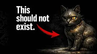Your Cat Is Not A Pet: The Terrifying Truth Revealed