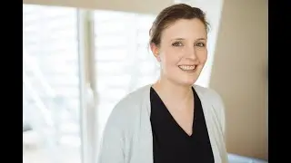 Women in VFX - Christine Lemon