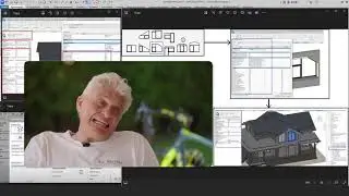 PROBIM. Окна в REVIT.