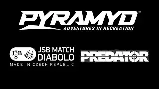 Pyramyd Cup - Predator & JSB