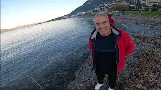 Për peshk në tre vënde të ndryshme!