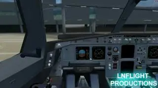 FSX: How to put the virtual cockpit in the CLS 330/340 (and much more) (WORKS 100%) [HD]