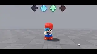 ROBLOX FNF EXPURGATION TRICKY?!?!?!