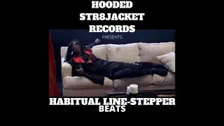 D.V.S -HABITUAL LINE-STEPPER BEATS-STEP 1