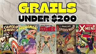 Grails... (Cheaper Than You Remember)