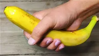 Banana chocolate recipe at home