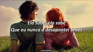 One Direction - Steal My Girl // (Legendado/Letra)