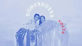 Buscabulla - Volta (Official Audio)