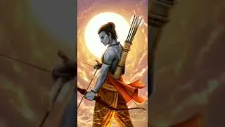 Jay Shri Ram. #jay