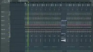Virtual Riot - The Darkest Night remake