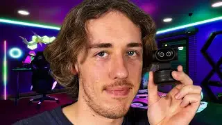 The Best PTZ Webcam - EMEET PIXY 4K Auto Tracking Webcam