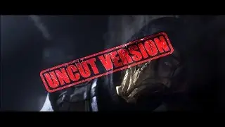 SCORPION A WEAK ASS N*GGA | Mortal Kombat 11 [Parady Trailer]