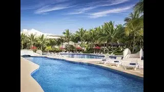 Mexico, Cancun. Azul Sensatori 5*