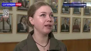 Сюжет ТК "Оплот ТВ" о круглом столе, посвященном проблемам журналистики во время СВО
