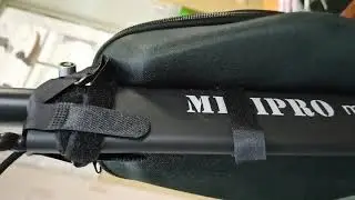 MINIPRO MI 508 +обслуживаем,  подвеску.