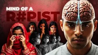Psychology Behind R@pe : Causes and Motives