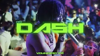 [FREE] Russ Millions X Pozer - "DASH" UK Drill Type Beat