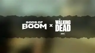 GODS OF BOOM/✳️EN LA TARDE UN VIDEO EXPLICANDO ESTE GRAN EVENTO✳️