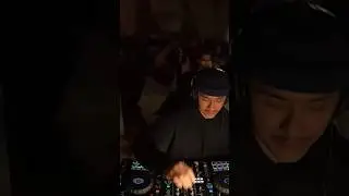 Passionfruit remix from perlas’ ice cream social #dj #djset #boilerroom #drake #remix