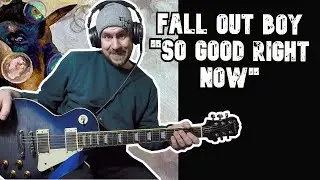 Fall Out Boy 