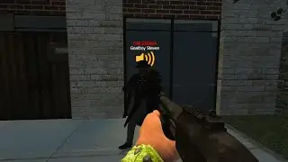 Gmod RP Is Pathetic