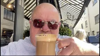 Cirencester Food Fair May 2023